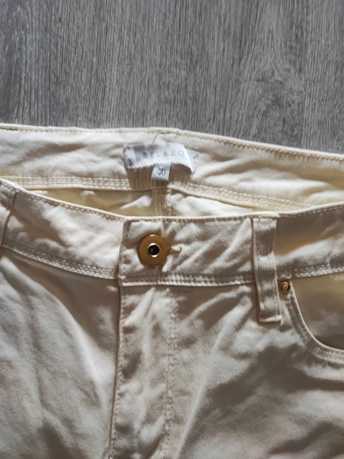 Pantalon femme bel&bo taille L - photo numéro 3