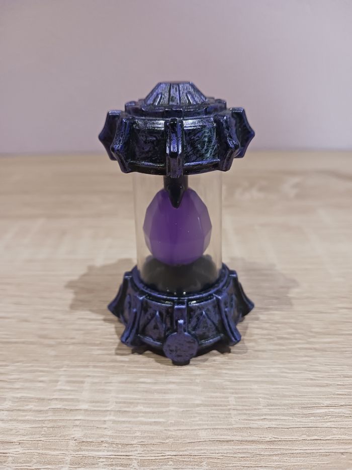 Cristal Skylanders Imaginators Magic Pyramid - photo numéro 3
