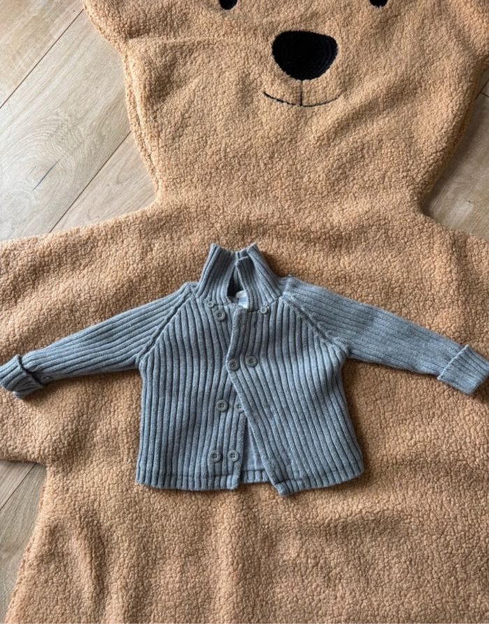 Gilet