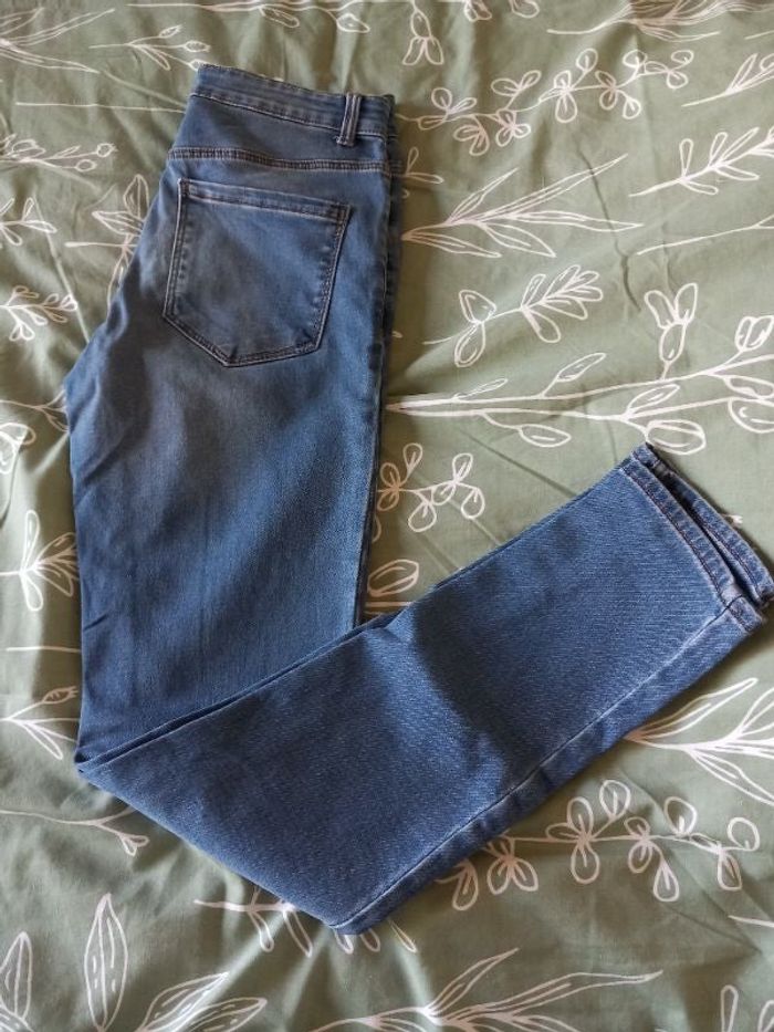 Jean slim XS