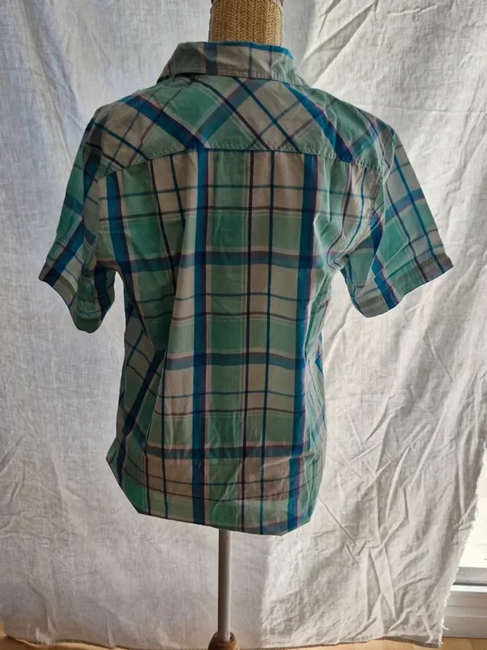 Chemise - photo numéro 2