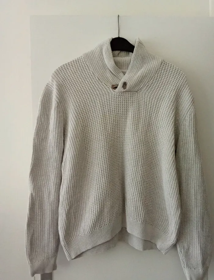 Pull homme ⭐ très bon état ⭐ Taille XL ⭐ jules
