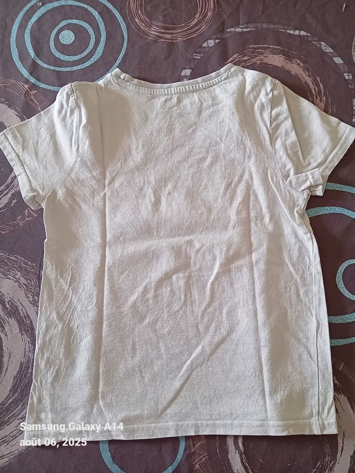 Tee-shirt - photo numéro 2