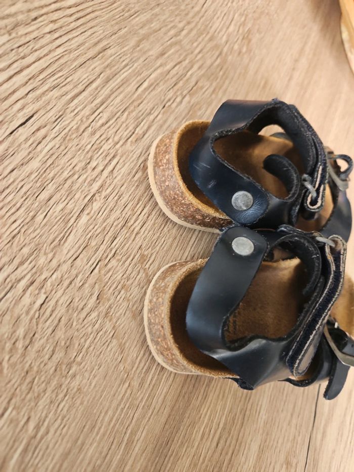 Sandales - photo numéro 5