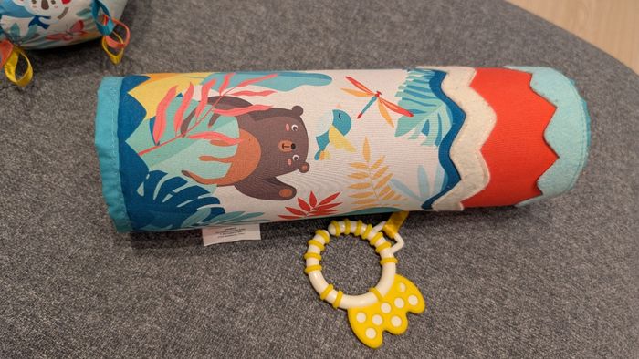 Ludi lot jouets d'éveil pour bébé - photo numéro 4