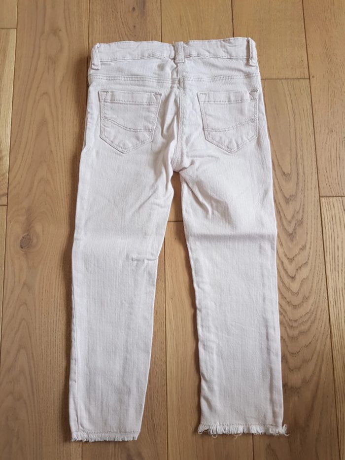 Pantalon fille 6 ans - photo numéro 2