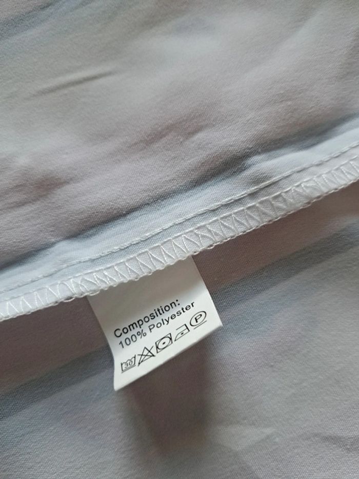 Chemise manches courtes #isacorbashomme - photo numéro 3