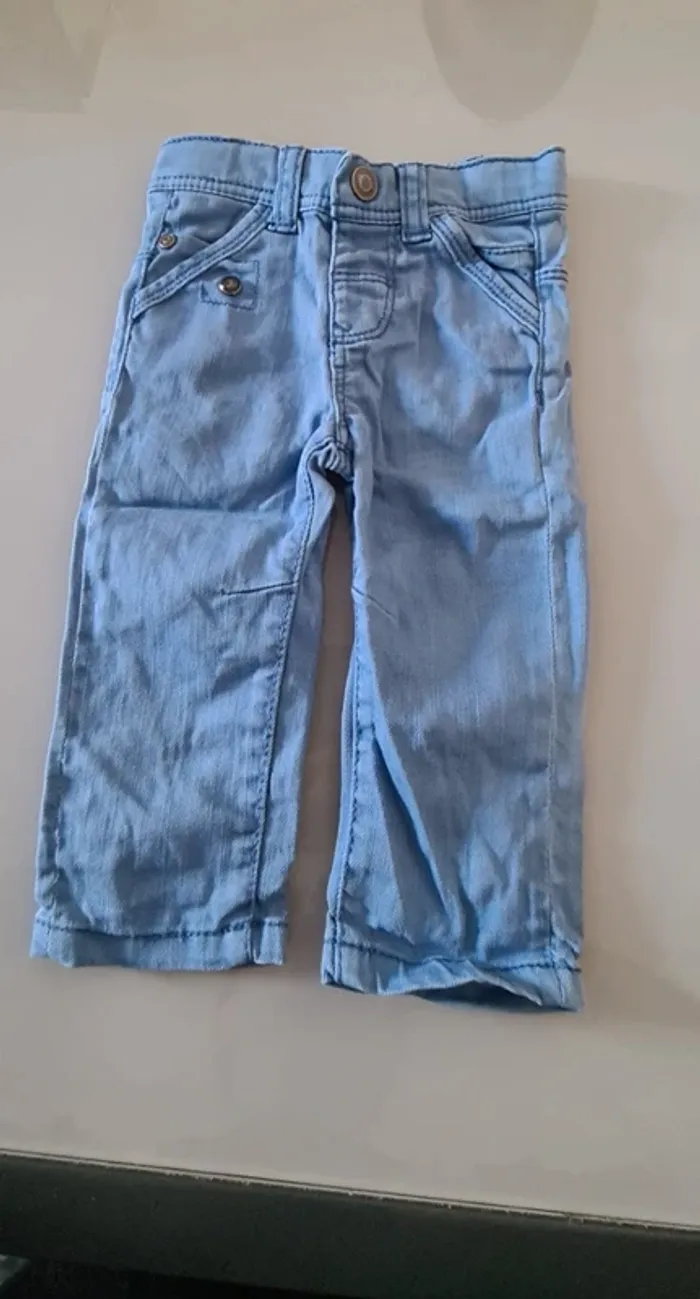Jeans 3 mois