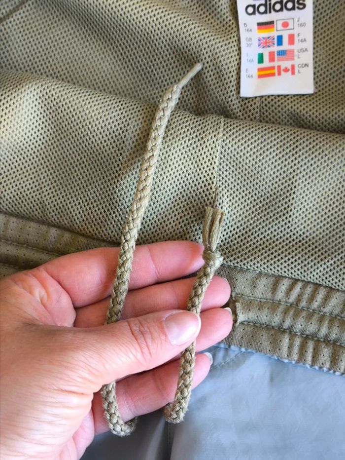 Short adidas - photo numéro 10