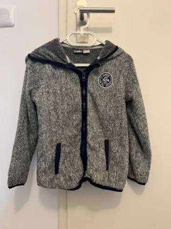 Veste polaire