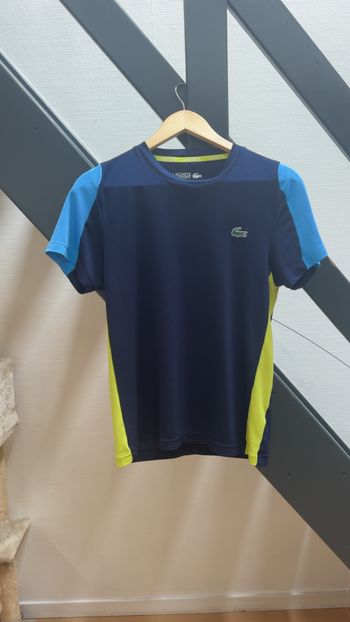 T shirt Lacoste