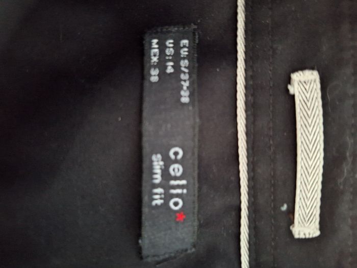 Chemise Celio - photo numéro 3