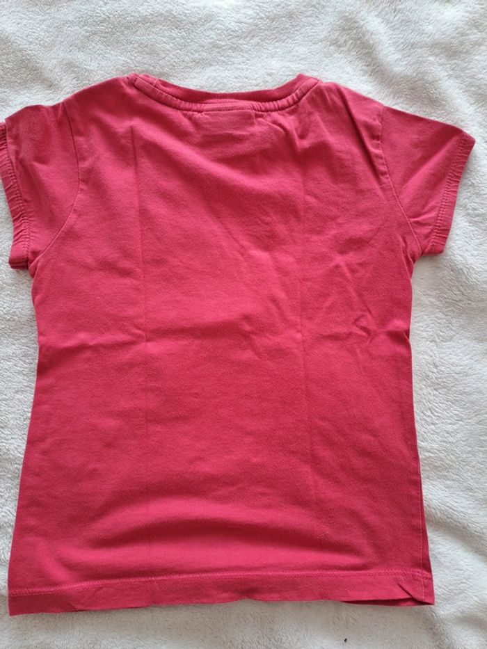 T shirt - photo numéro 3
