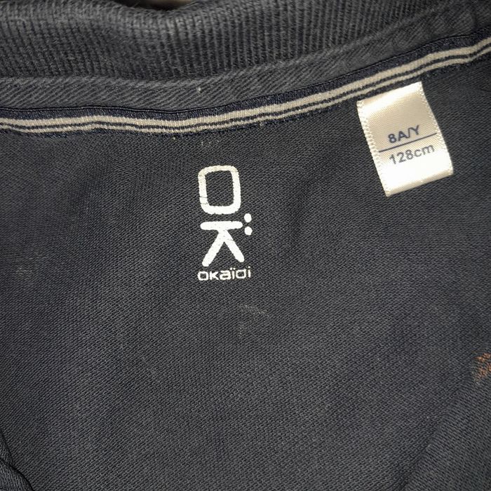 Polo garçon - photo numéro 2