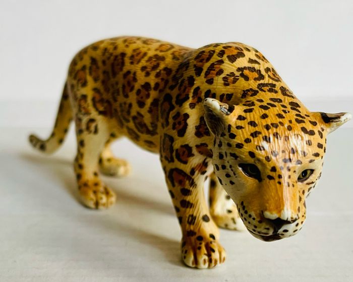 Schleich - jaguar - photo numéro 2