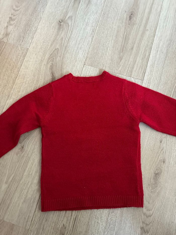 Pulls - photo numéro 2