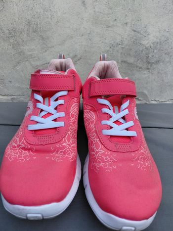 Basket Decathlon Newfeel