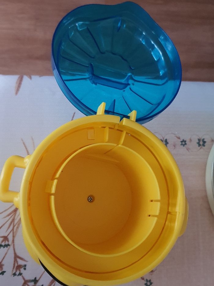 Jeu Bouff'tout - photo numéro 9