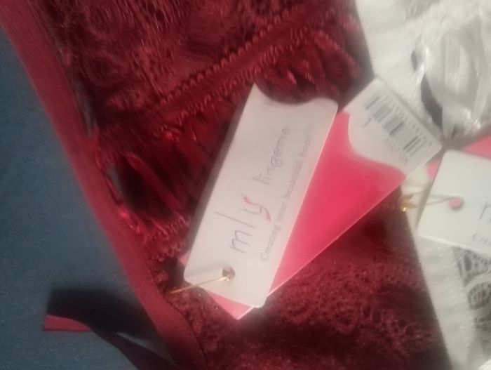 Lot de culottes - photo numéro 6