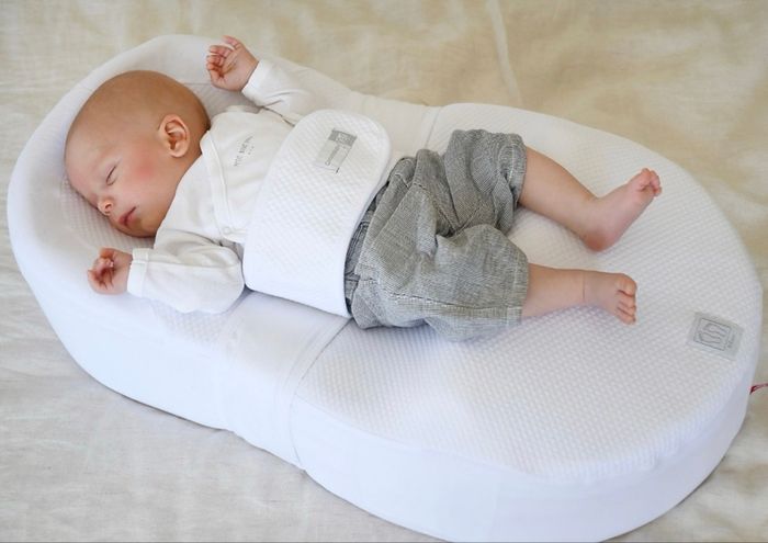 Cocoonababy + draps - photo numéro 3