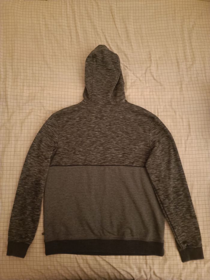 Sweat à capuche homme - photo numéro 2