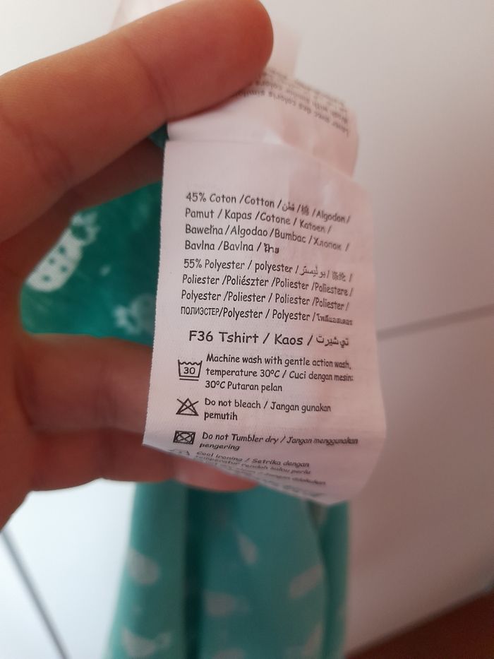 Débardeur "Camaïeu" Taille XL - photo numéro 5
