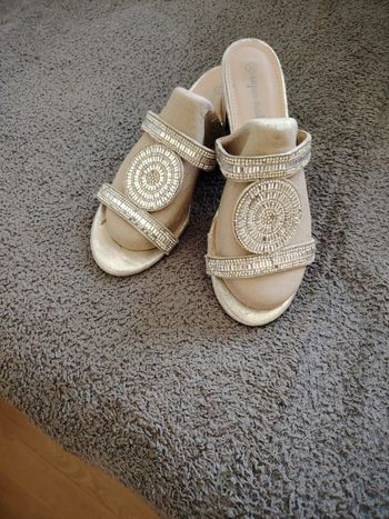 Chaussure femme 