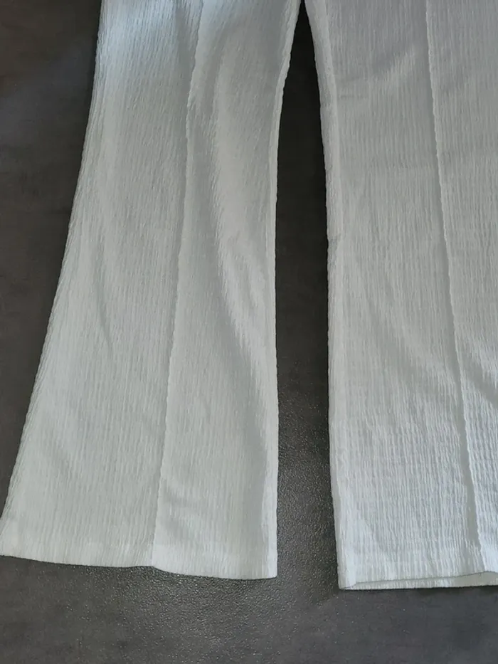 Pantalon jambes large - photo numéro 2