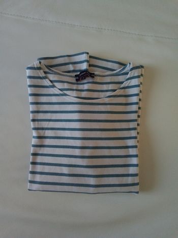 Marinière femme excellent état taille 3