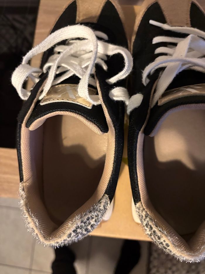 Bakets femme Vanessa Wu - photo numéro 9