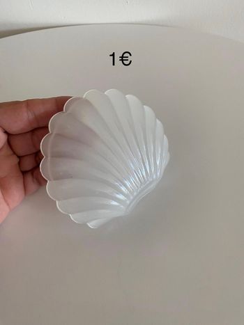 Petite coupelle 