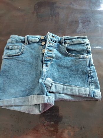 Short