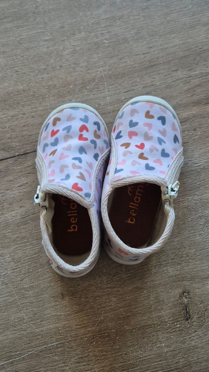 Chaussons Bellamy T.21 - photo numéro 5