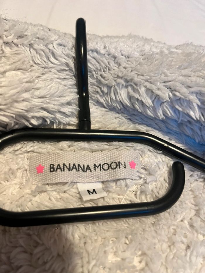 Veste/Gilet Banana Moon Grise - photo numéro 5