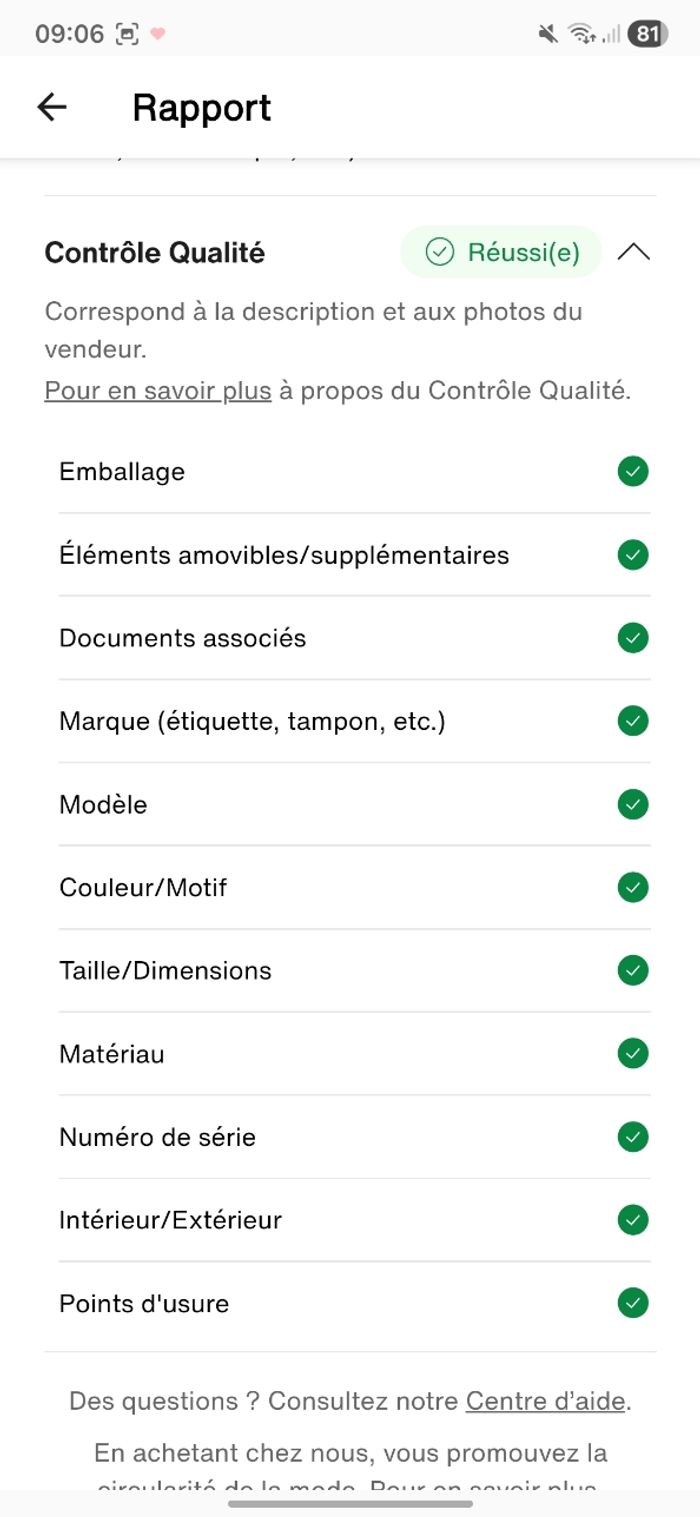 Écharpe Versace - photo numéro 4