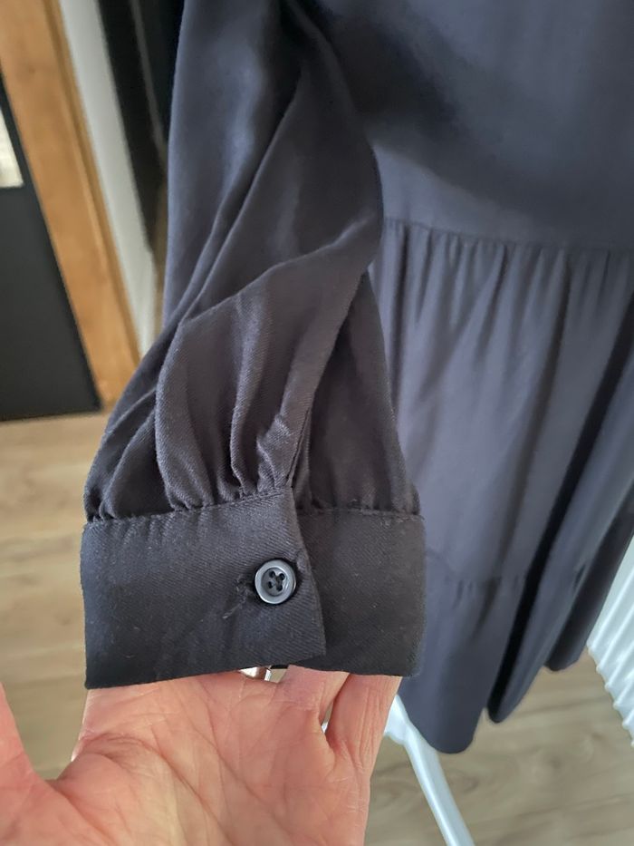 Robe noire neuve - photo numéro 6