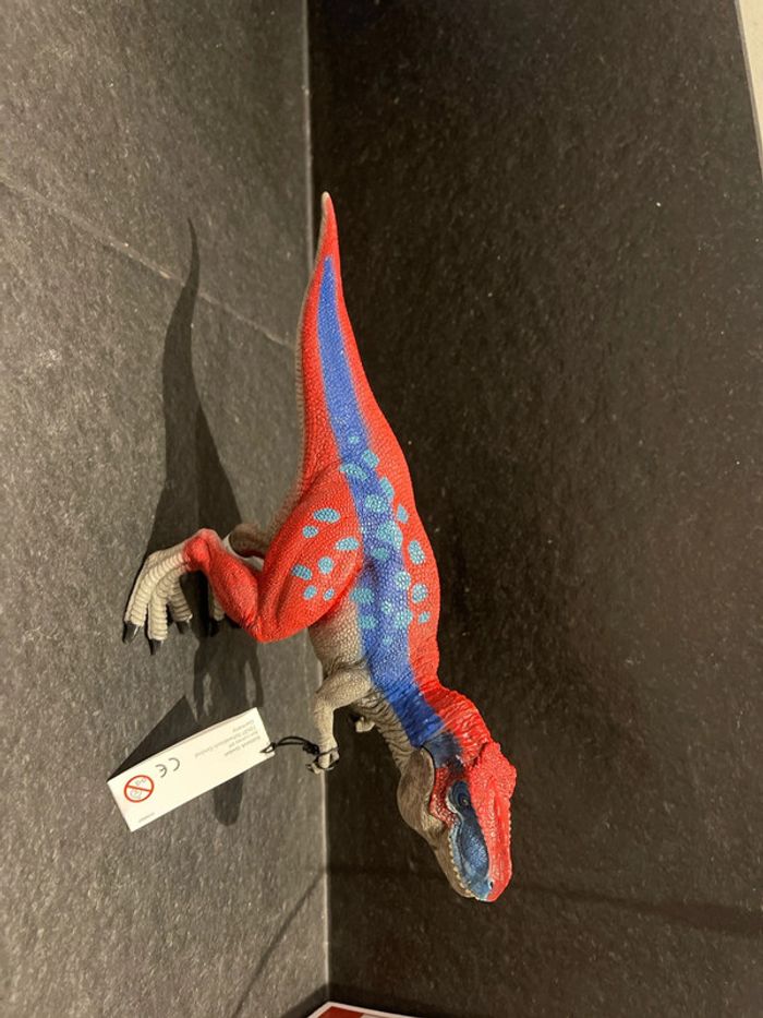 Tyrannosaurus Rex schleich - photo numéro 5