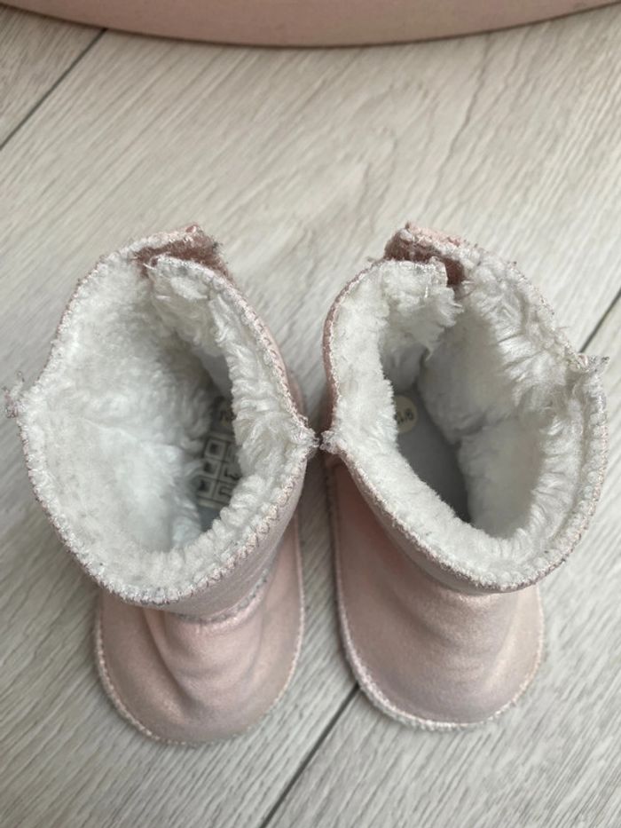 Botte bébé boots - photo numéro 2