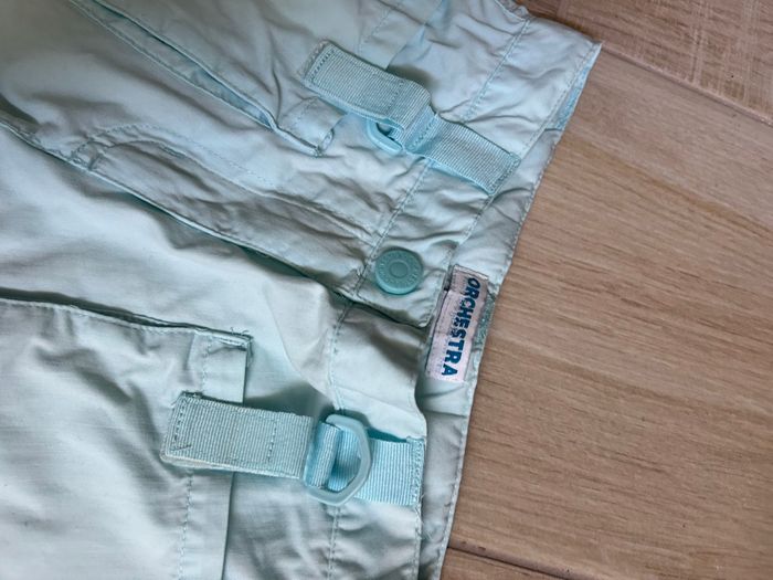 Lot pantalons 6 ans - photo numéro 3