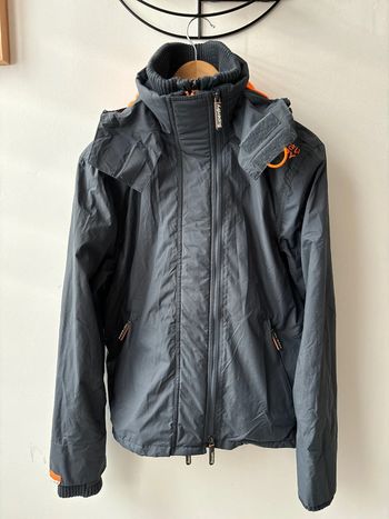 Blouson Superdry The Windcheater S