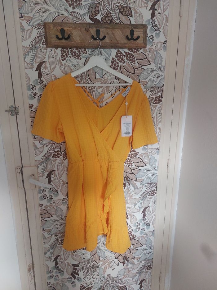 Robe été