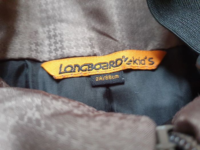 Pantalon ski 2 ans - photo numéro 2