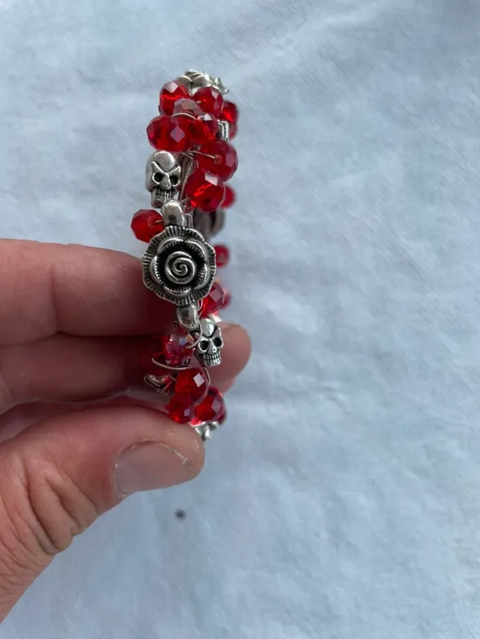 Bracelet - photo numéro 7