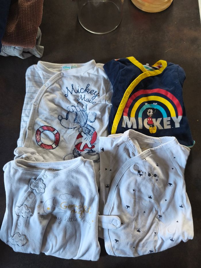 Lot 1 mois - photo numéro 7