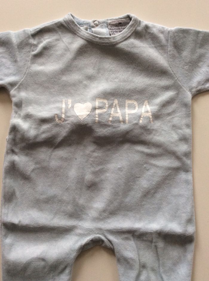 Pyjama - photo numéro 2