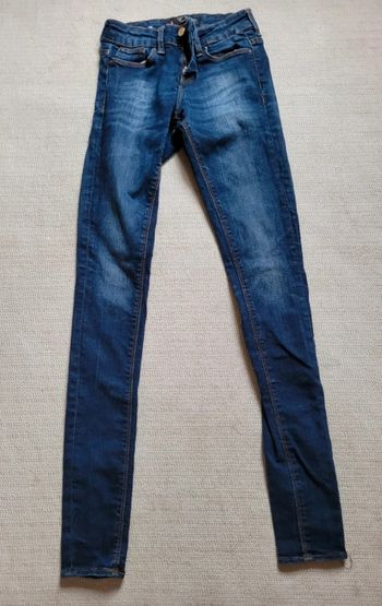 Jean' taille 34