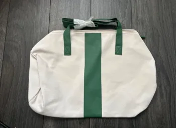 Sac type bowling neuf