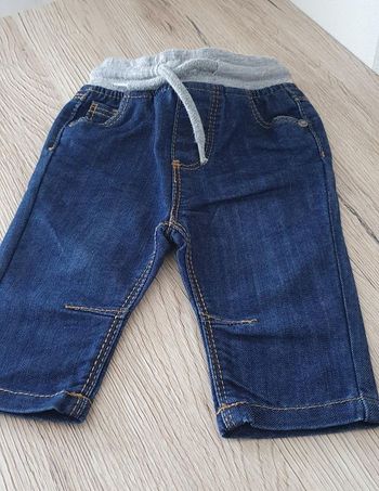 3 mois jeans garçon 👦