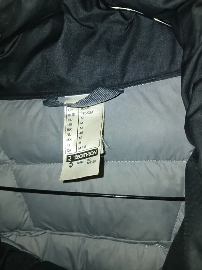 Manteau garçon - photo numéro 2