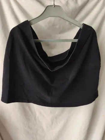 Jupe noir - taille : 46/48